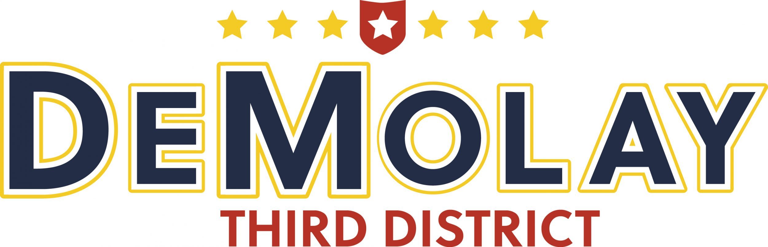 Third Ohio DeMolay District